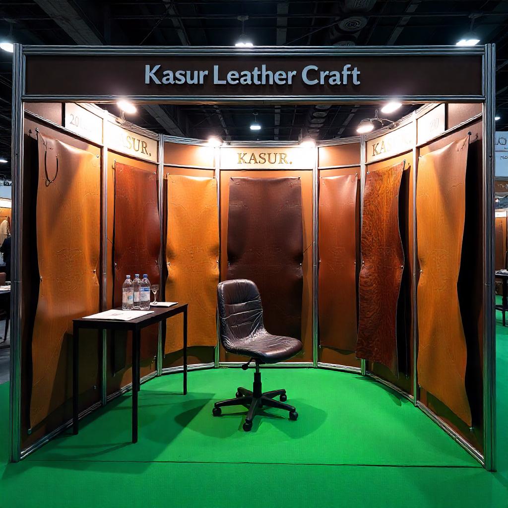 KLC Exhibition