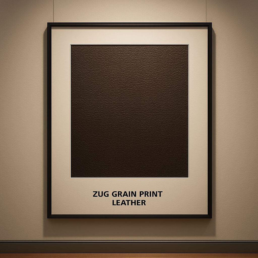 Zug Grain